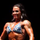 Laura  Carl - NPC Big Sky Championships 2013 - #1